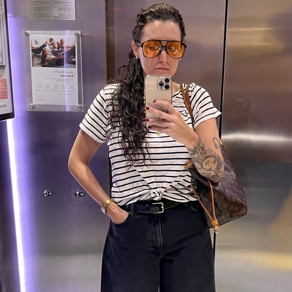 Meet your Posher, Rachel